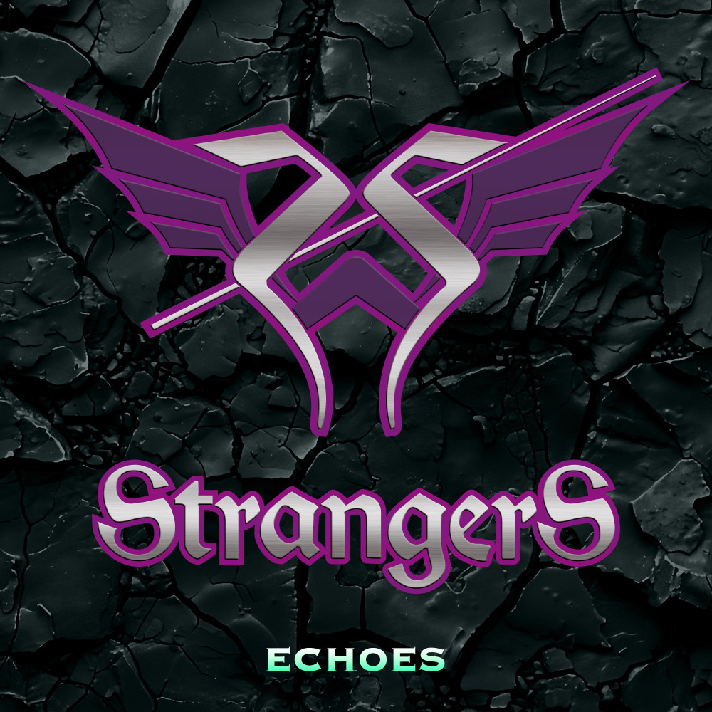 STRANGERS : Nouvelle vidéo "Echoes" 