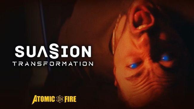 SUASION publie la vidéo 'Trapped' 