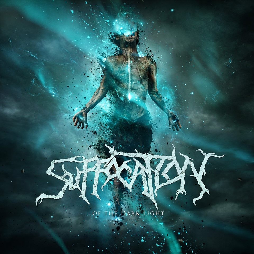 Suffocation, nouveau single ! 