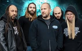 Suffocation poursuivra sans le chanteur Frank Mullen! 