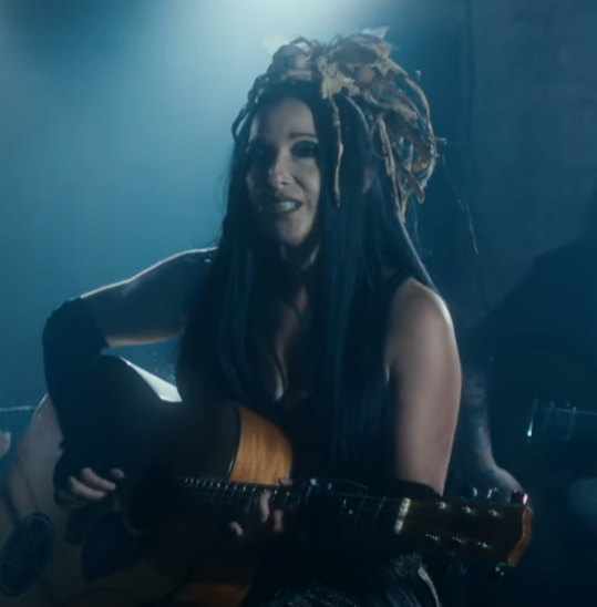 Suldusk célèbre la sortie de son album "Anthesis" avec le clip du nouveau single obsédant 'Mythical Creatures' 