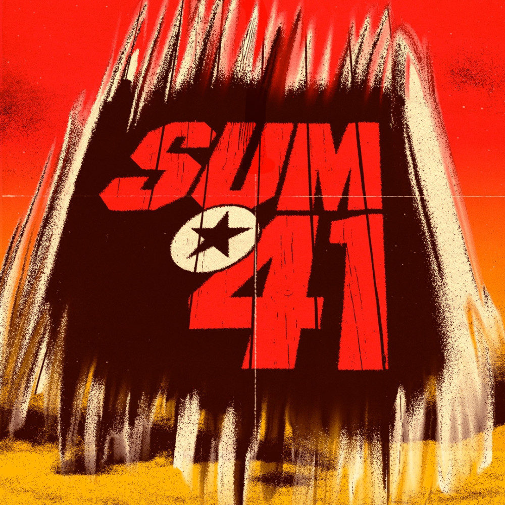 Sum 41 en concert samedi 23 novembre 2024 à Paris La Défense Arena 