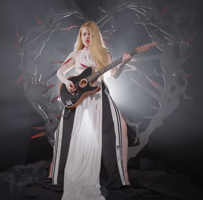 SUN est de retour en grande forme avec son nouveau clip ! 