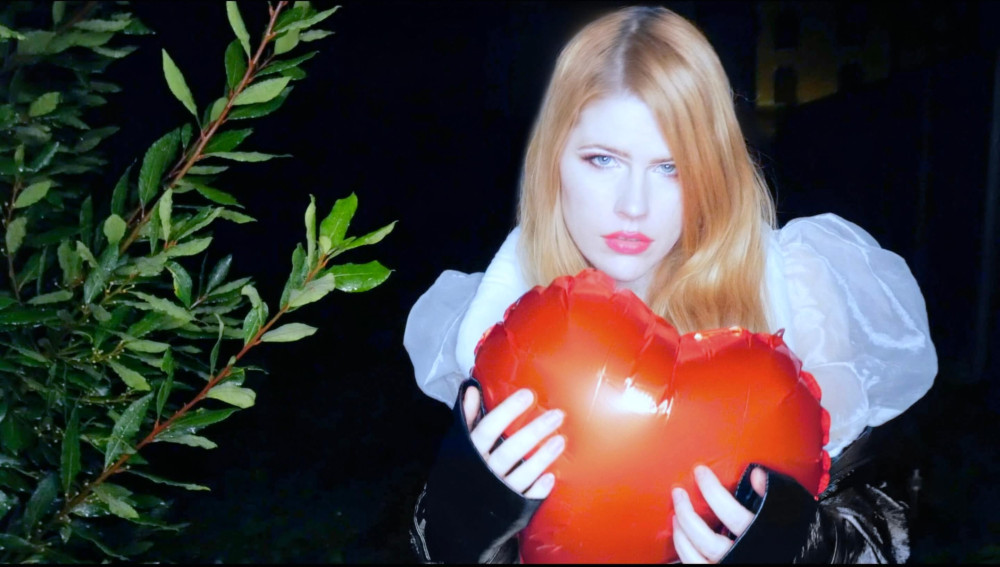 SUN : Nouveau single 'Painful Attraction' ! 