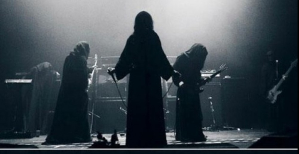 SUNN O))) travaille sur un nouvel album ! 
