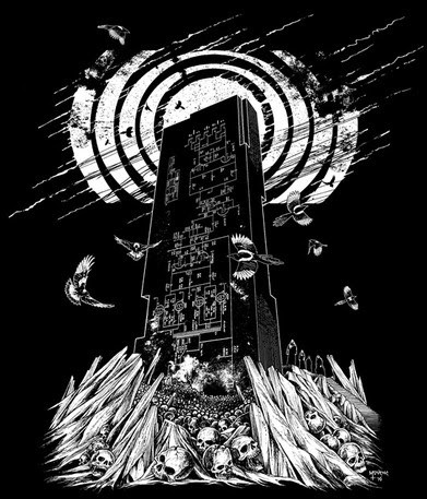 Sunn o))), une tournée européenne cet été! 