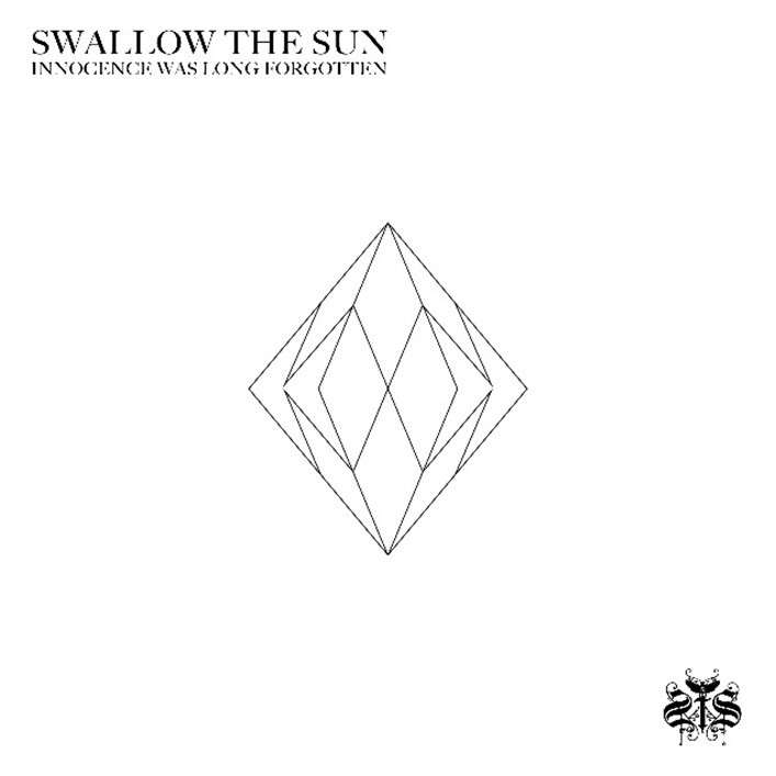 Swallow The Sun sort un nouveau morceau pur et intense 'Innocence Was Long Forgotten'. 