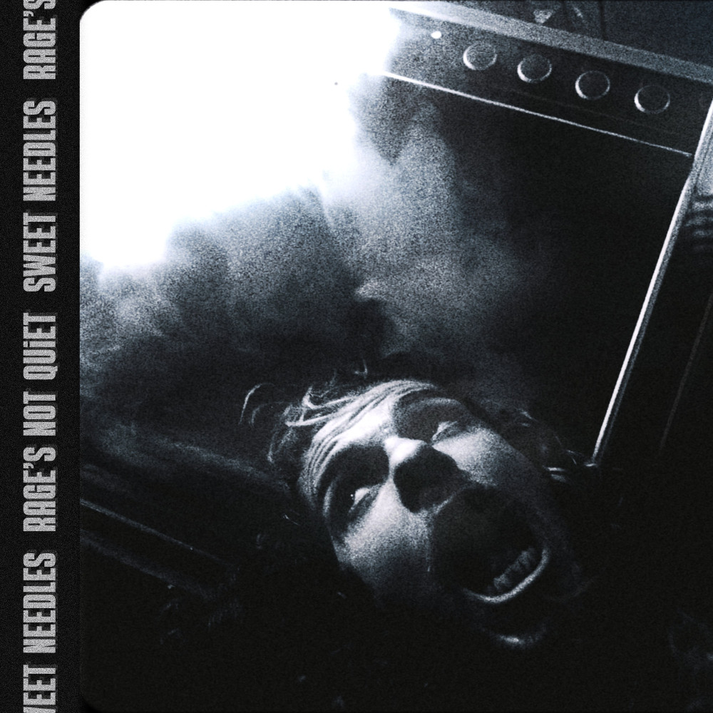 Sweet Needles crie sa révolte avec 'Rage's Not Quiet' 