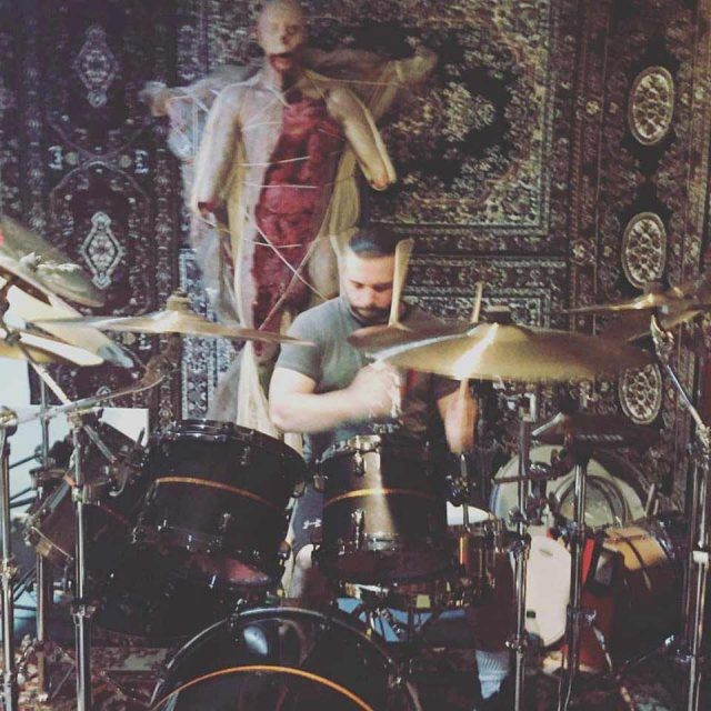 System Of A Down est de retour ! 