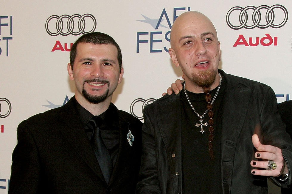 SYSTEM OF A DOWN : nouvelles du front ! 