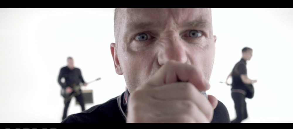 TAGADA JONES, nouveau clip vidéo, nouvel album le 30 octobre 