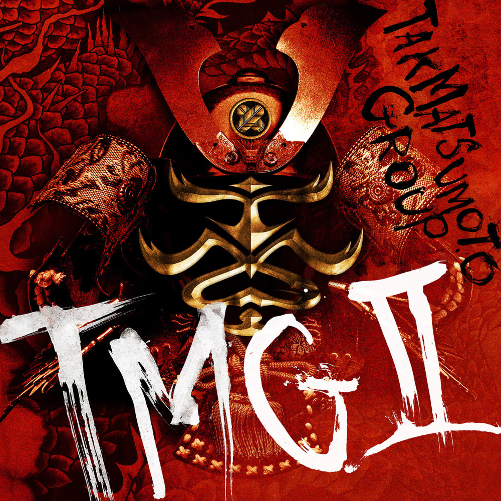 TAK MATSUMOTO GROUP : Nouveau single et teaser vidéo "Crash Down Love" 
