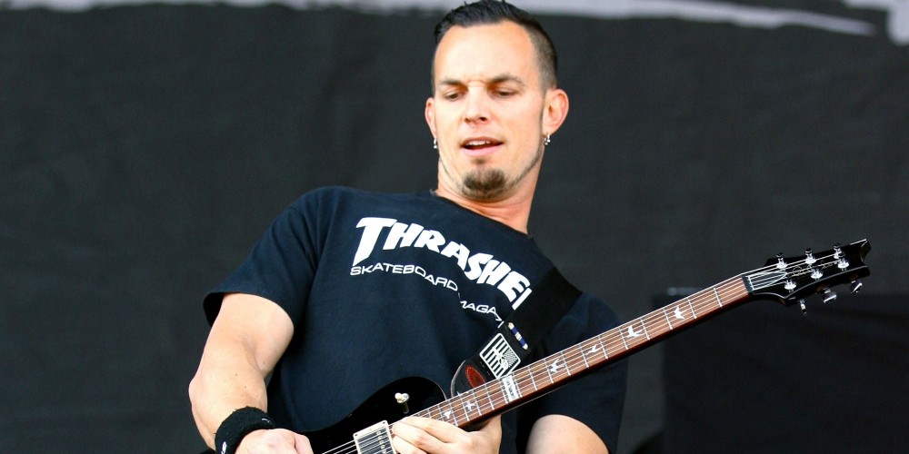 \'\'Take You With Me\'\', le nouveau clip de Tremonti 