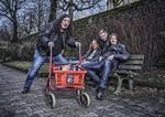 TANKARD : Second Trailer du nouvel album! 