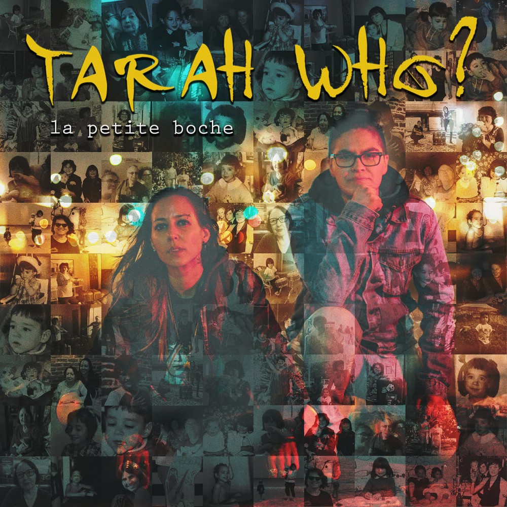 Tarah Who ? dévoie un nouveau single. 