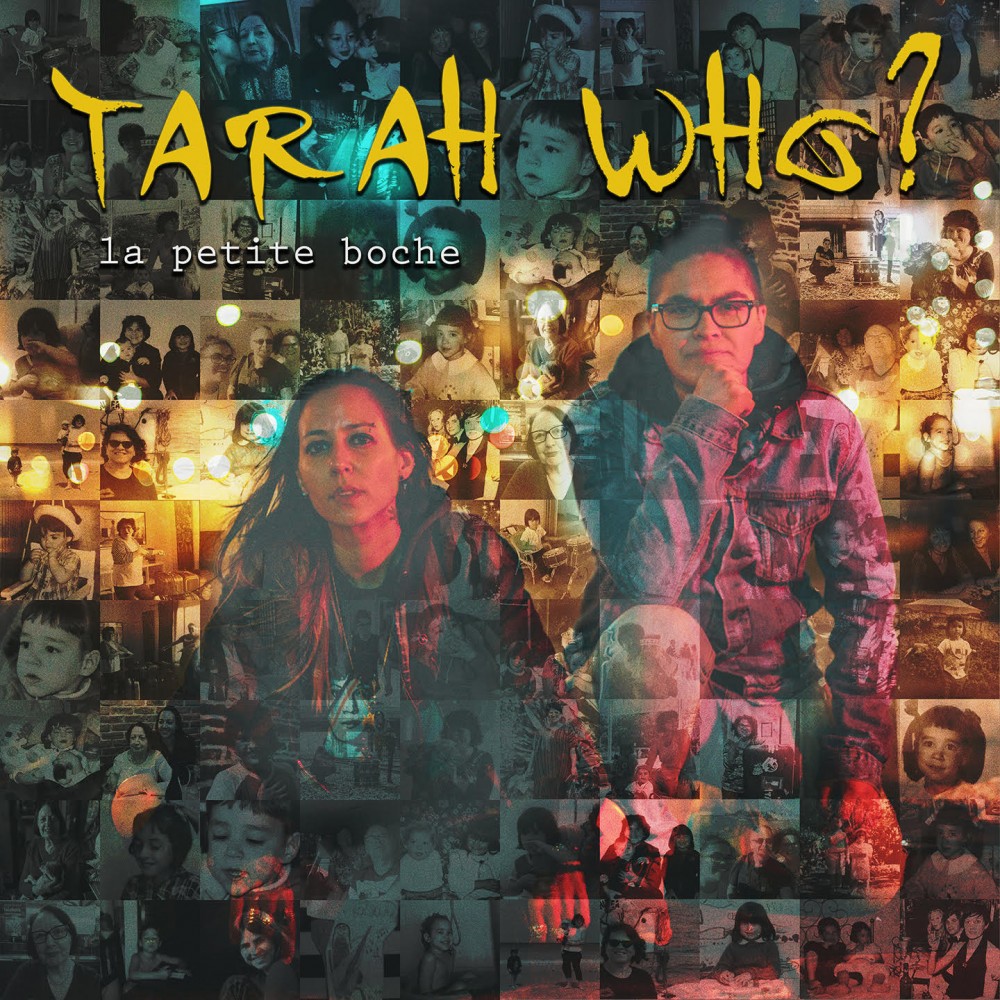 Tarah Who ? dévoie un nouveau single.