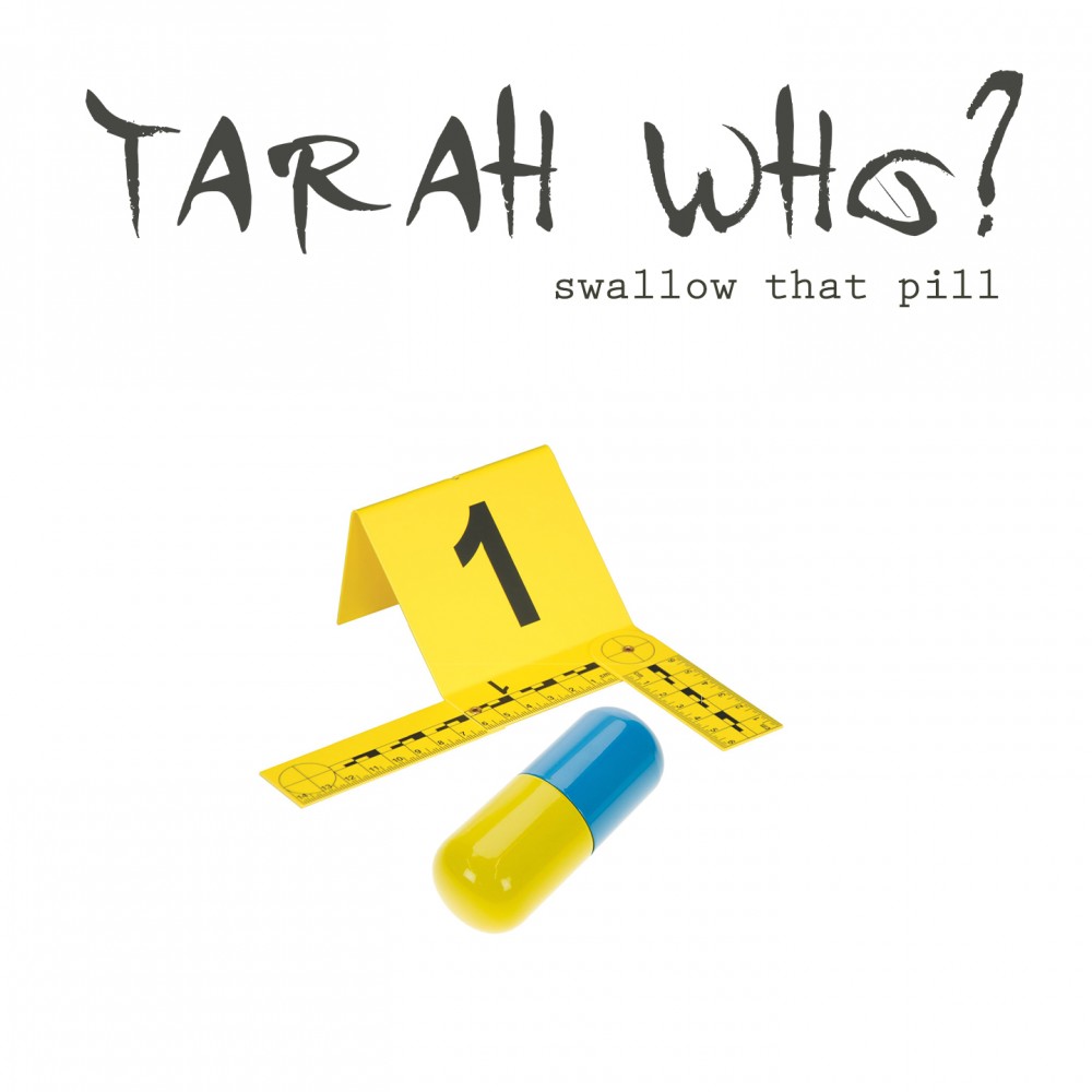 Tarah Who ? : un nouveau slngle à découvrir dès à présent