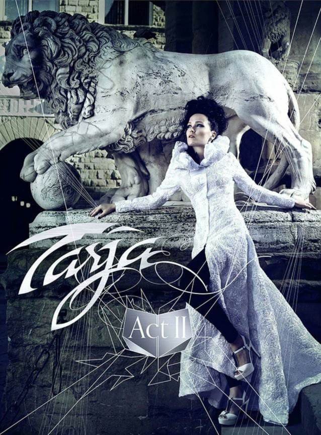 Tarja Turunen sortira son prochain album en juillet !