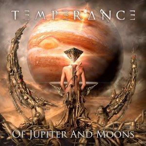 Temperance dévoile un nouveau morceau, ''Broken Promises'' 
