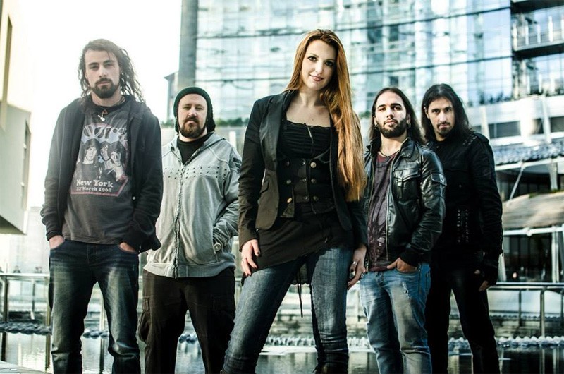 TEMPERANCE sort un nouveau clip ! 