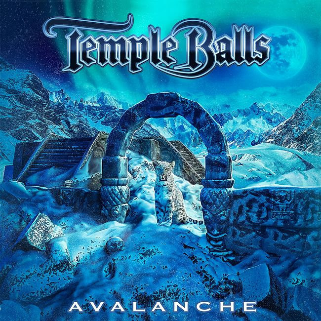 TEMPLE BALLS : Nouveau single "Dead Weight" Acoustic Version 
