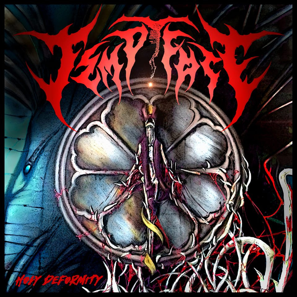 TEMPT FATE : Nouvelle vidéo "Filth Of Life" 