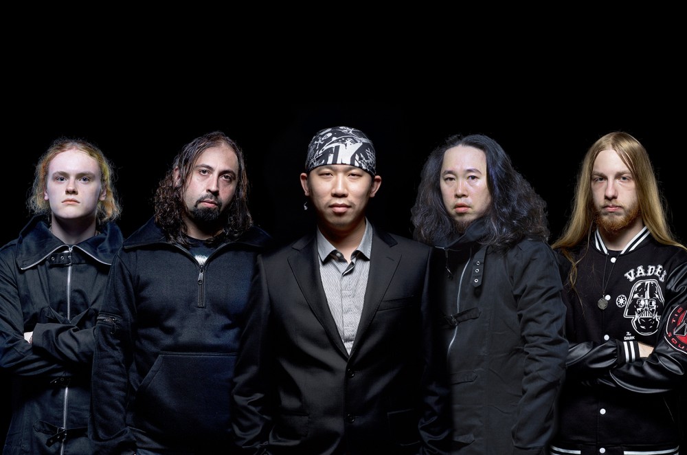 Tengger Cavalry dévoile une nouvelle lyric vidéo 