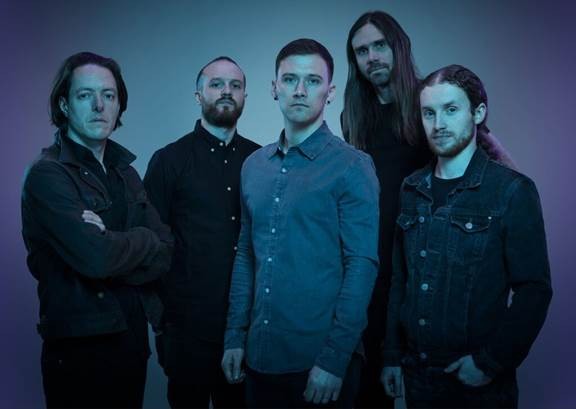 TESSERACT annonce un nouvel album et une tournée européenne ! 