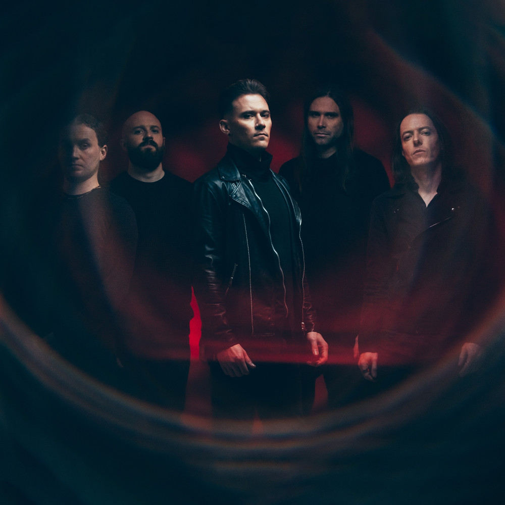 Tesseract en concert le 10 janvier au forum vauréal 