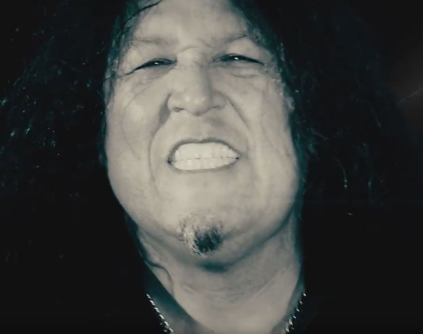 TESTAMENT, 