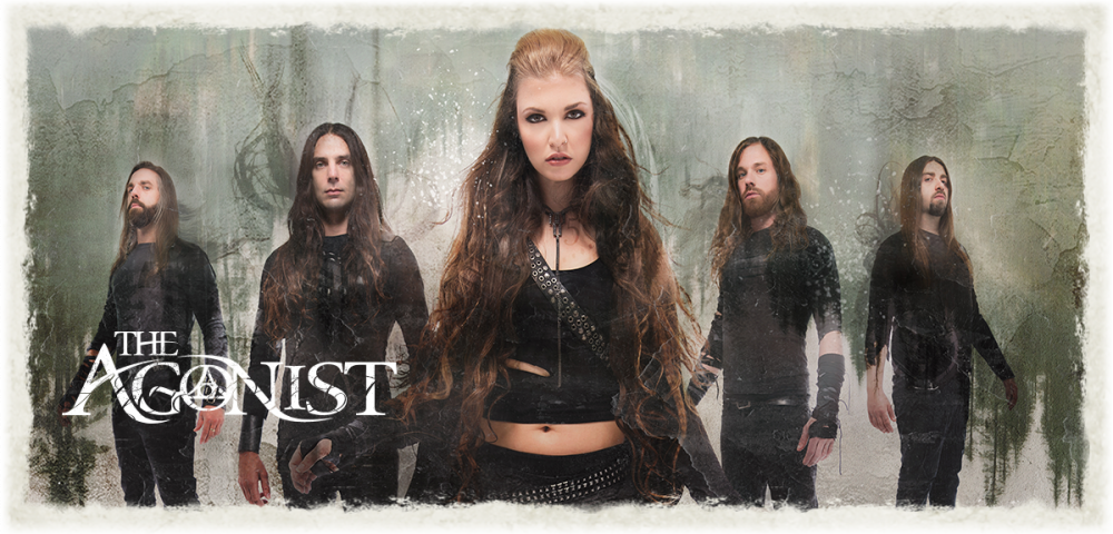 THE AGONIST, le titre hommage à Bowie en vidéo 