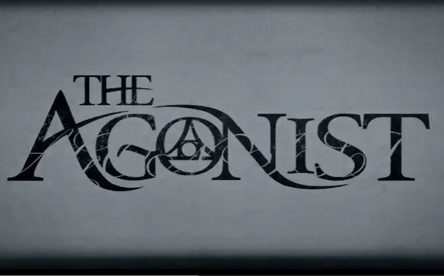 THE AGONIST  Take Me To Church sort en vidéo 