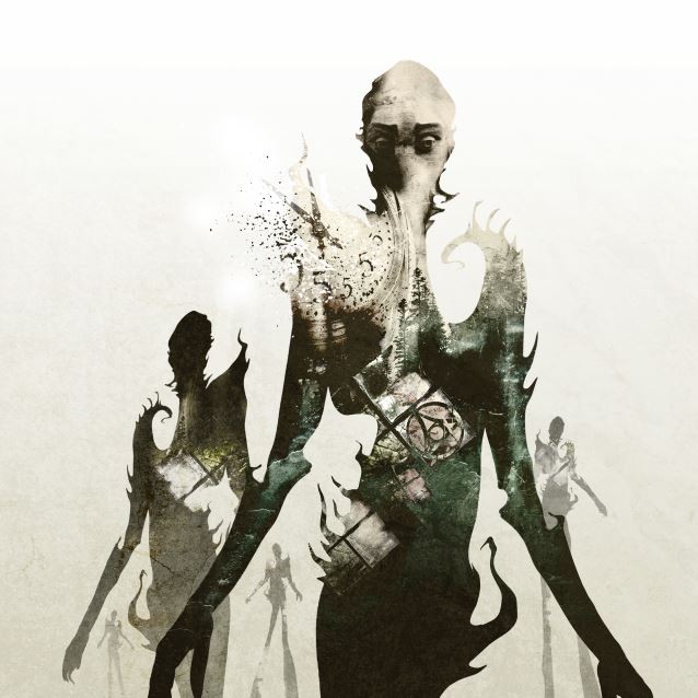 THE AGONIST, 