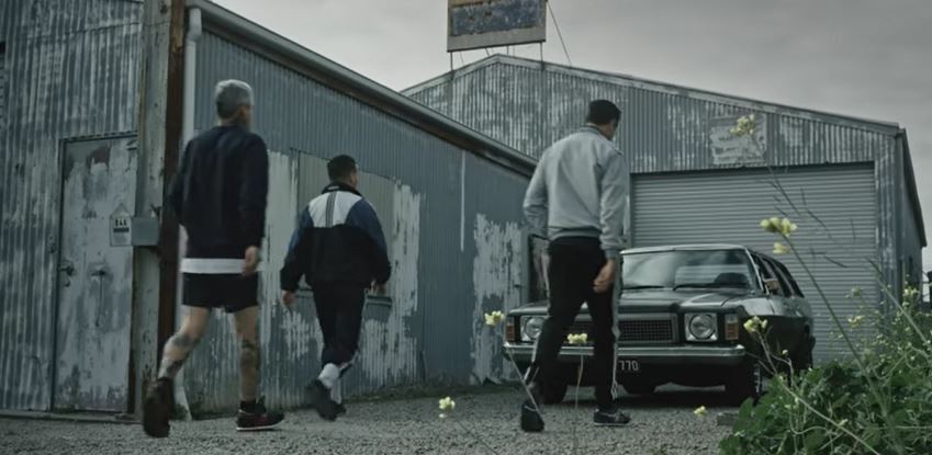 The Amity Affliction donne un aperçu de son prochain album avec le clip de ''Feels Like I'm Dying'' 