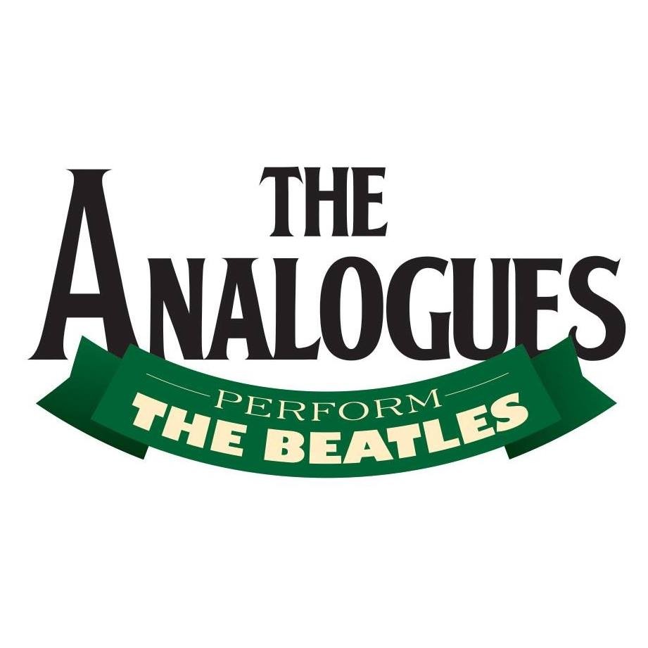 THE ANALOGUES rendra hommage aux Beatles à l'occasion de 8 concerts en France ! 