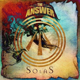 THE ANSWER, tout savoir sur le nouvel album ! 