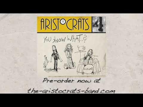 The Aristocrats, un trio hors normes (regardez le CV des musiciens) en concert à L'Alhambra + Lyon et Toulouse! 