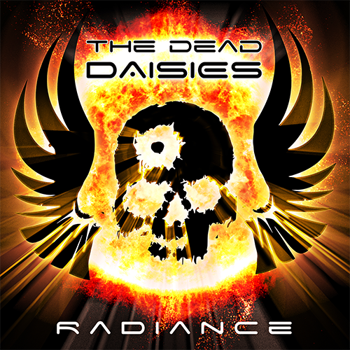 THE DEAD DAISIES : Nouvel album "Radiance" le 30 septembre prochain