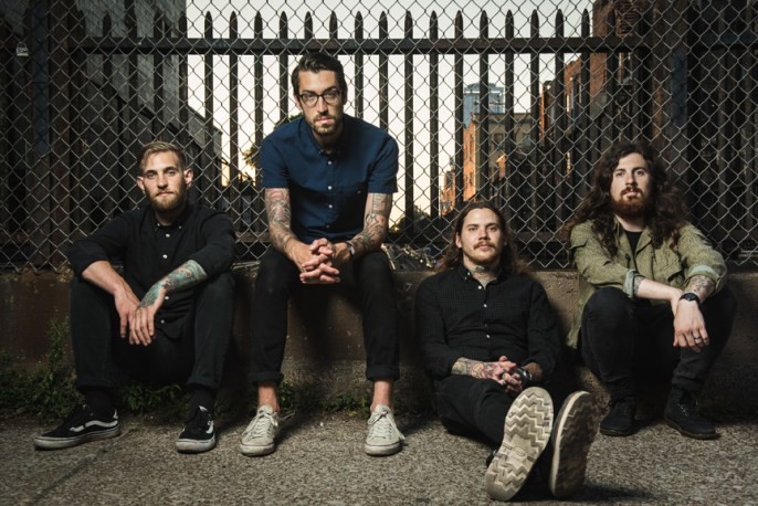 The Devil Wears Prada réalise un clip pour le titre Worldwide. 