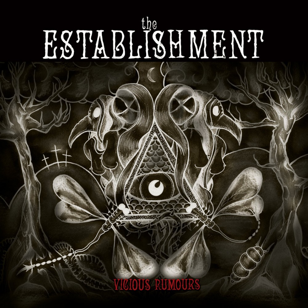 THE ESTABLISHMENT, nouvel album pour le 1er mai! 