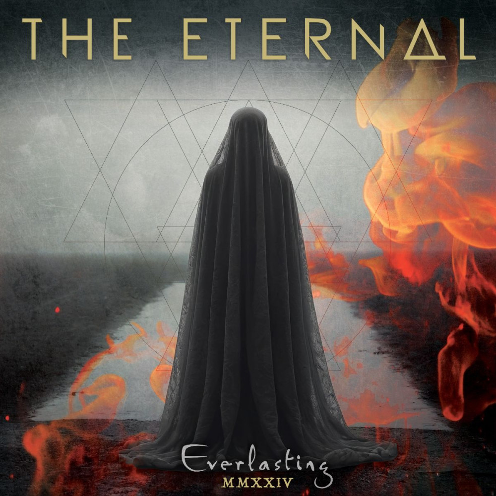 The Eternal dévoile le single 'Everlasting - MMXXIV' 