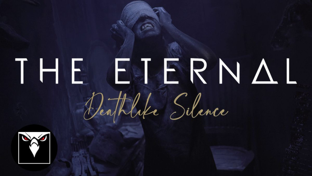 The Eternal revient avec le clip du tout nouveau single numérique 'Deathlike Silence'. 