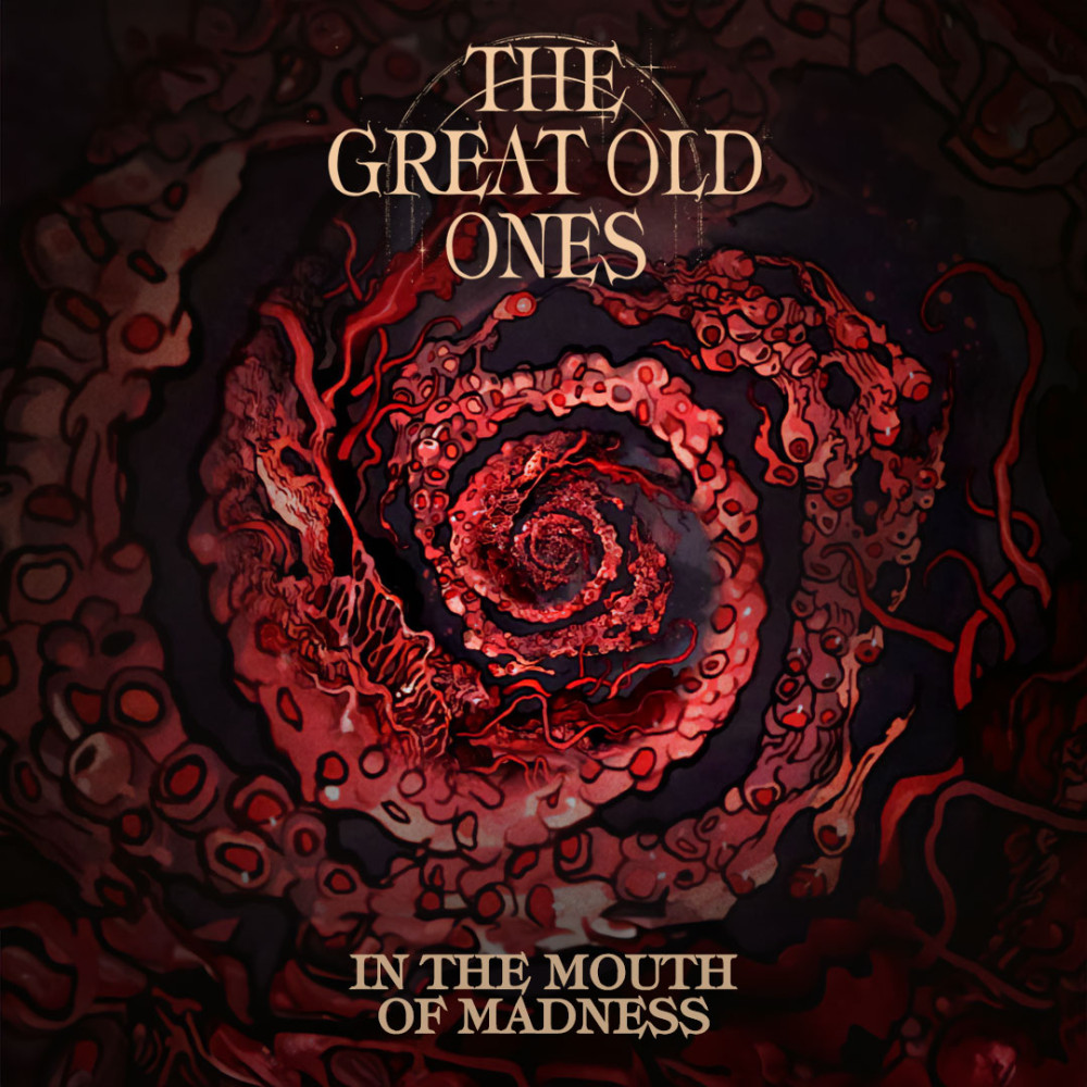 The Great Old Ones : Un nouvel opus inspiré par H.P. Lovecraft ! 