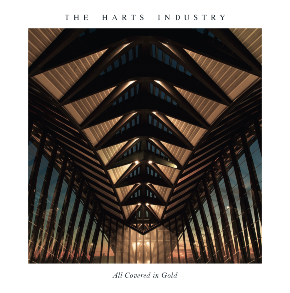 THE HARTS INDUSTRY présente son nouveau clip et présente son album ! 