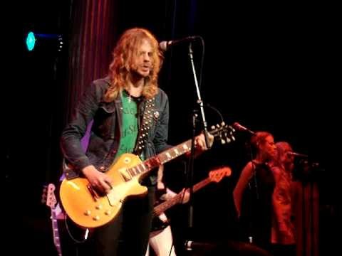 THE HELLACOPTERS décès de Robert « Strings » Dahlqvist 