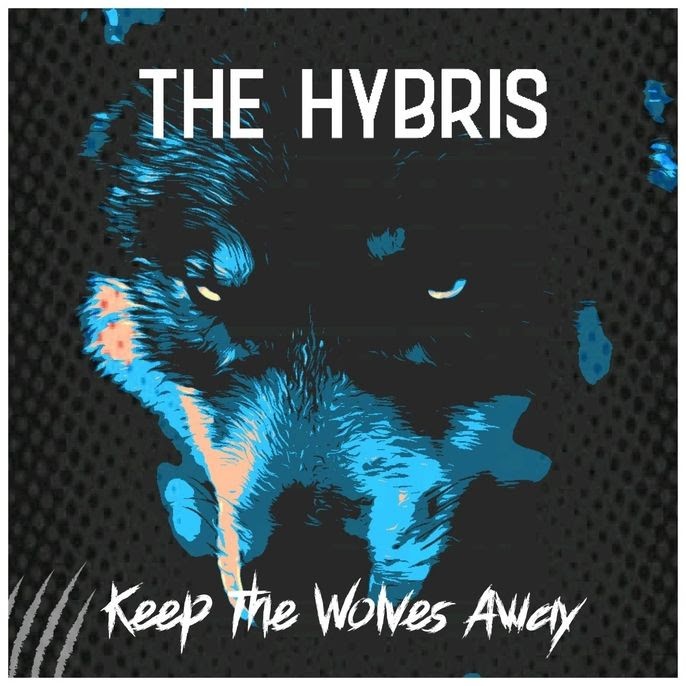 THE HYBRIS sort le single et le clip "Keep The Wolves Away"! 