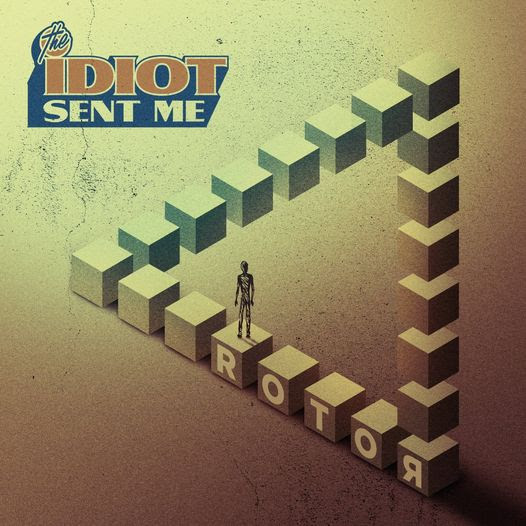 THE IDIOT SENT ME : Nouveau single "Best friends" 