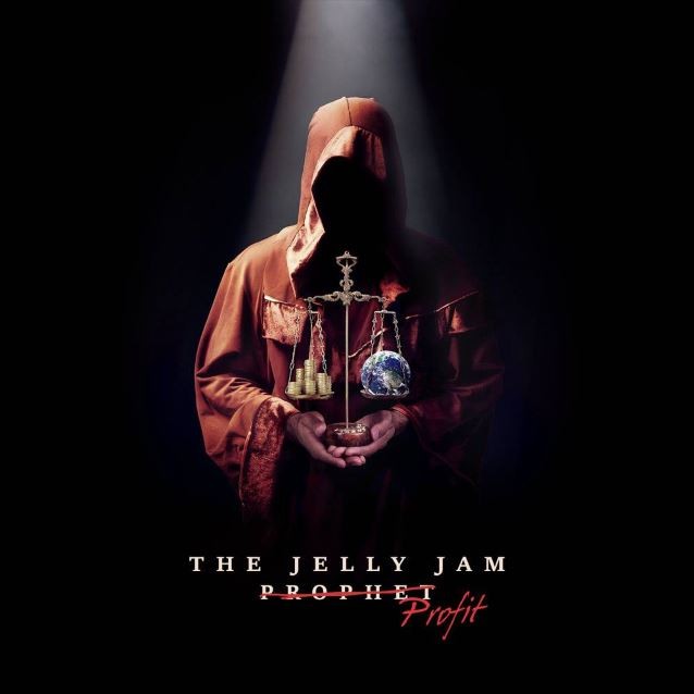 THE JELLY JAM, dévoile un docuteaser pour leur album 