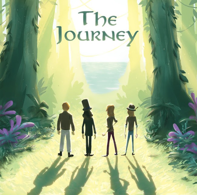  "The Journey", le nouveau clip de Highway!