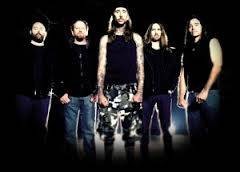 THE KING MUST DIE, leur nouveau clip 